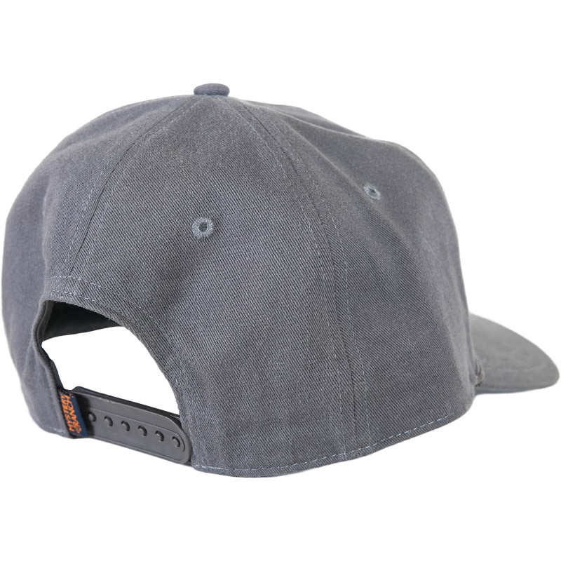 Moose Gradient Hat - Shadow (Back)